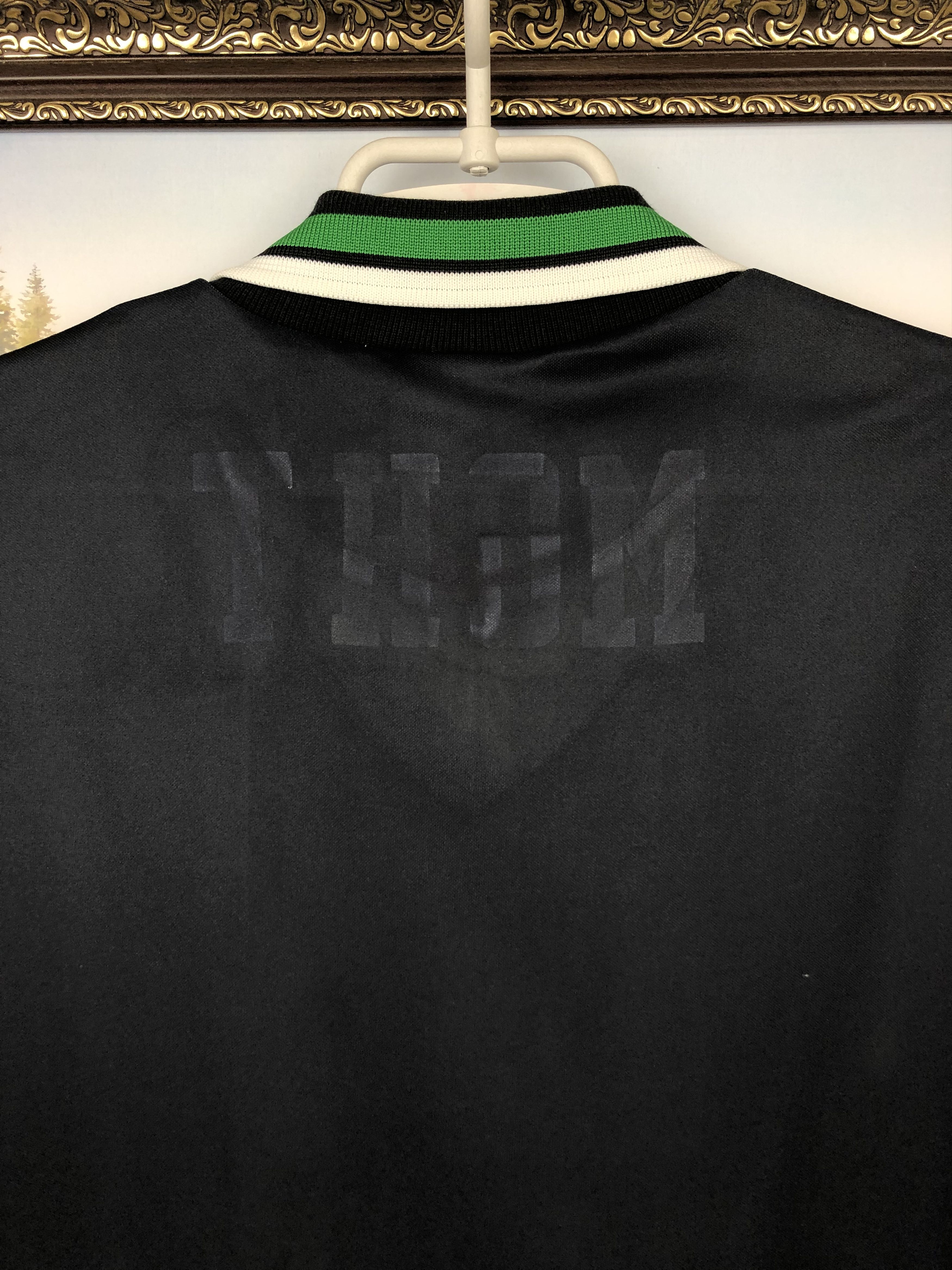 Umbro × Vintage Celtic football shirt 1994 Soccer Umbro Jersey Mens Trikot Size US M / EU 48-50 / 2 - 12 Thumbnail