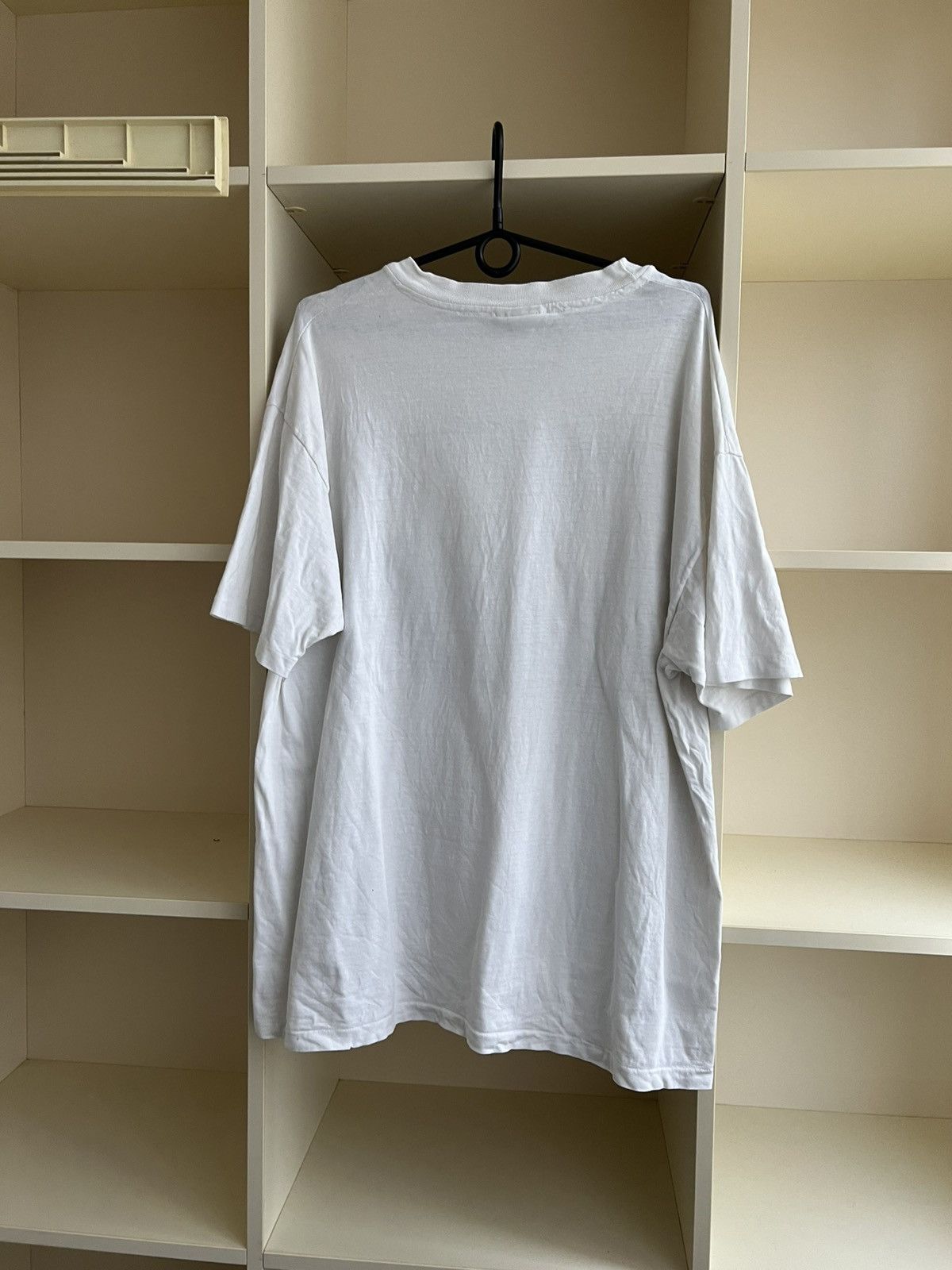 DKNY Vintage DKNY T-Shirt Tee New York Made in USA Size US XL / EU 56 / 4 - 17 Thumbnail