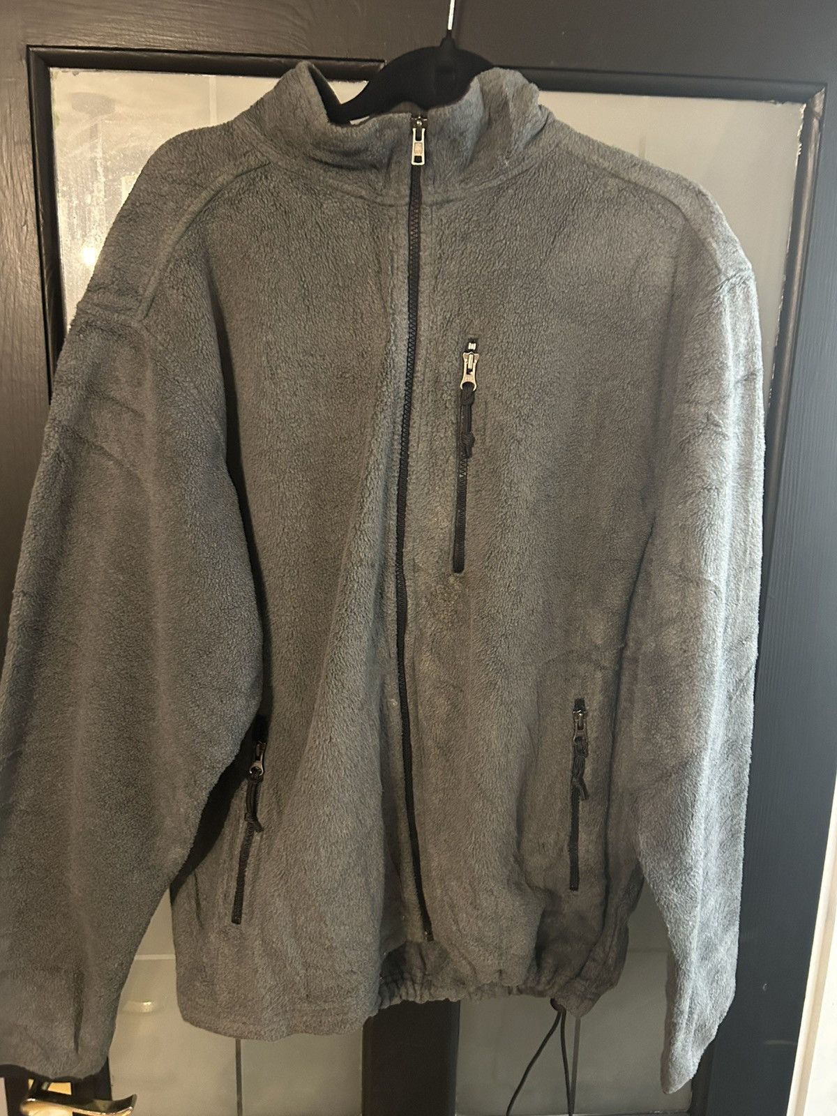 L.L. Bean Vintage LL BEAN jacket Size US L / EU 52-54 / 3 - 1 Thumbnail
