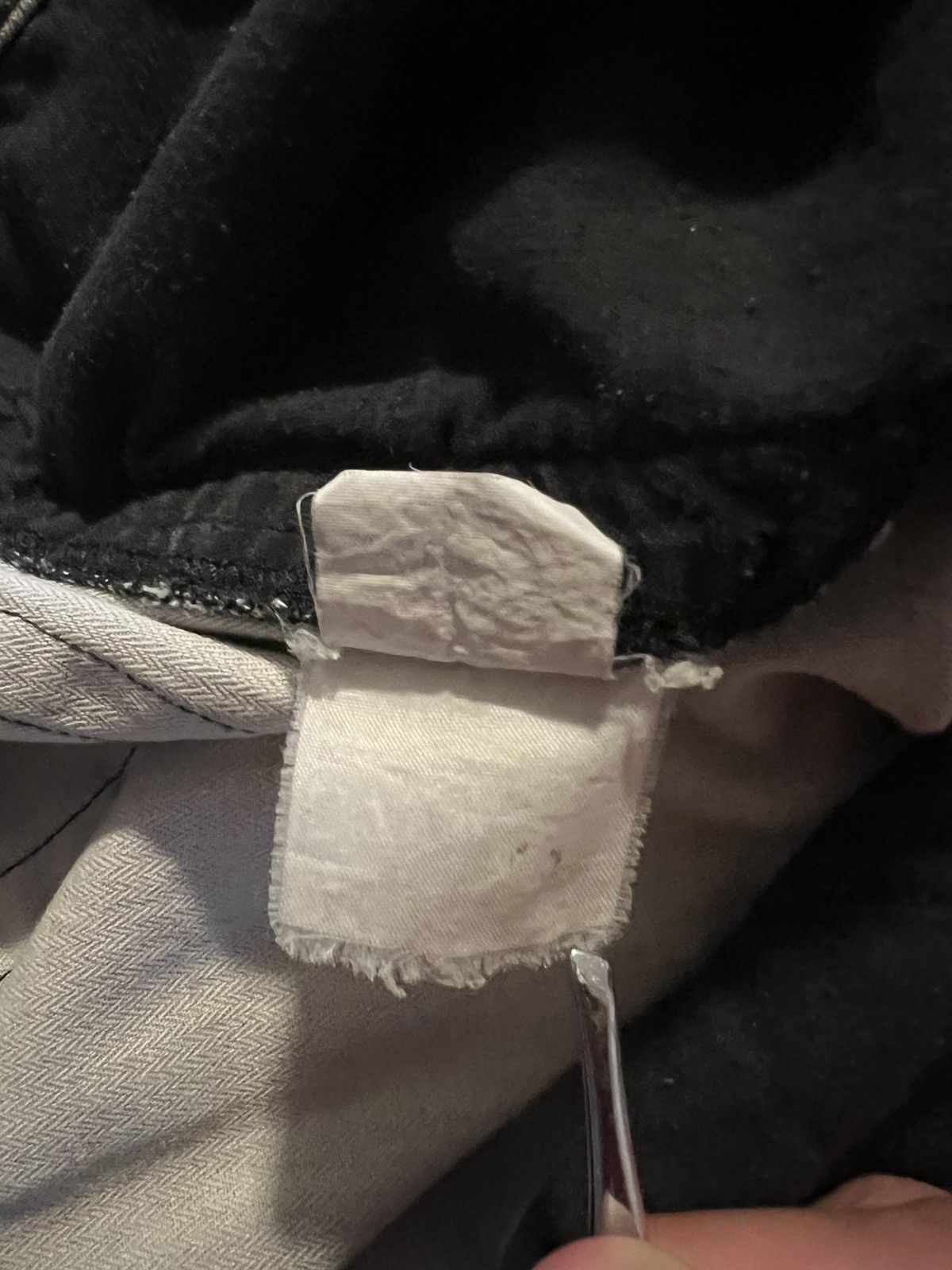 Raf Simons ss03 raf simons consumed bondage pants Size US 30 / EU 46 - 5 Thumbnail