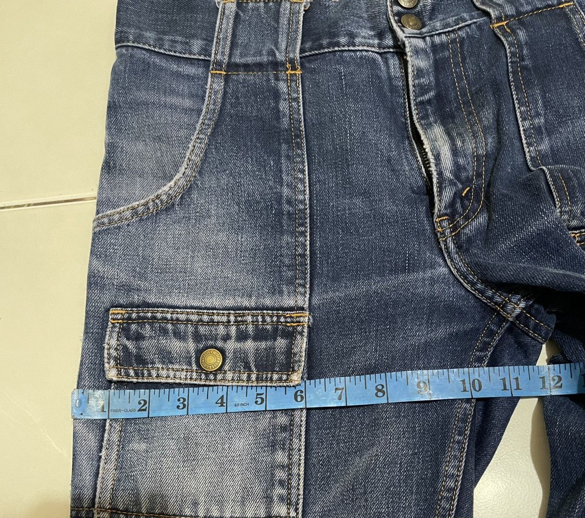 Levi's Levis Bush Pant 6 Pocket Size US 32 / EU 48 - 20 Thumbnail