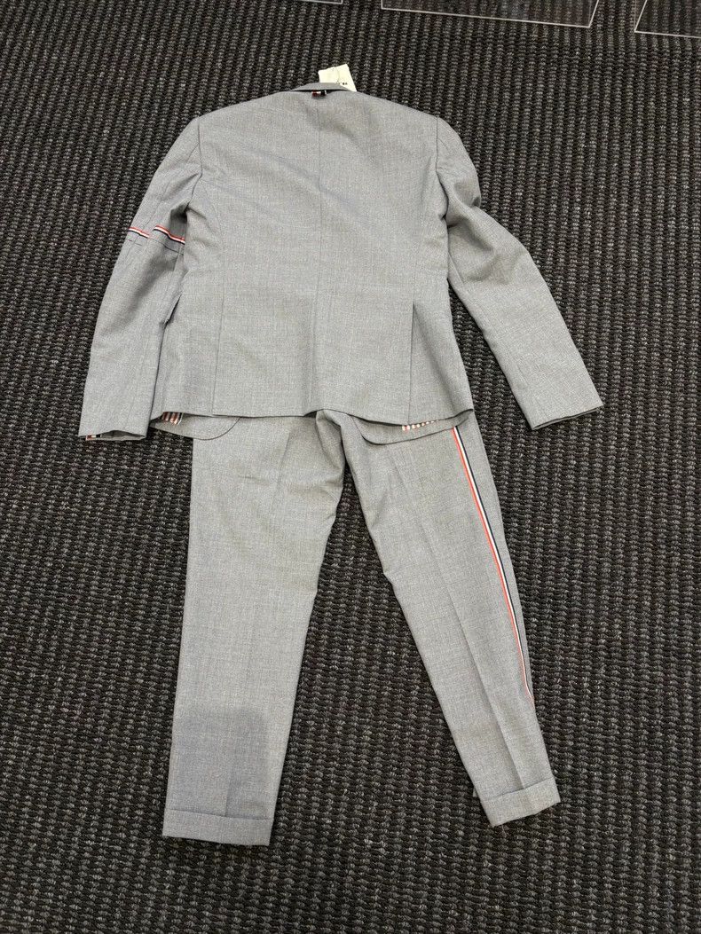 Thom Browne Thom Browne size 0 Suits Size 36R - 2 Thumbnail