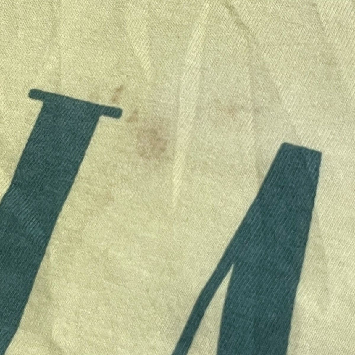 Narcotic GDC Nacotic GDC X 2004 “LAST DAYS” Kurt Cobain Movies Promo Tee Size US S / EU 44-46 / 1 - 7 Thumbnail
