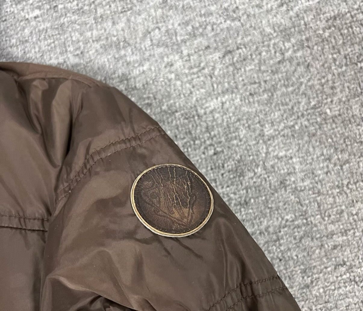 Gucci Gucci Hooded Down Jacket J16 Size US M / EU 48-50 / 2 - 5 Thumbnail