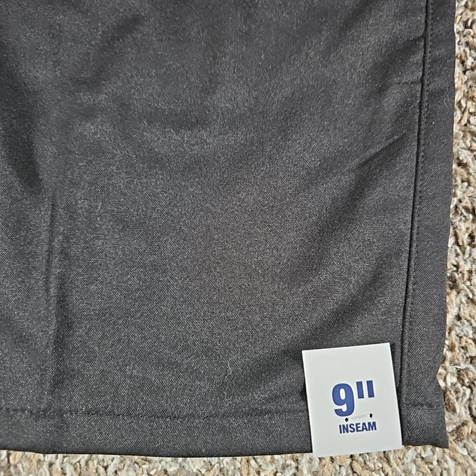 George George Above The Knee NWT sz 40 9" Inseam Shorts Size US 40 / EU 56 - 2 Thumbnail