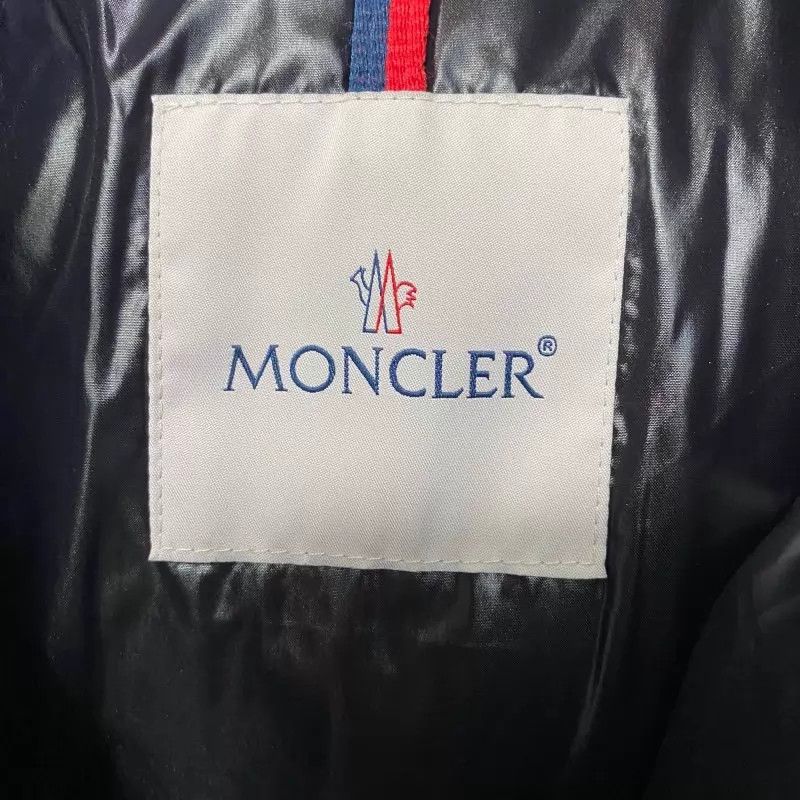 Moncler Moncler Puffer Jacket Size 2 Size XS / US 0-2 / IT 36-38 - 5 Thumbnail