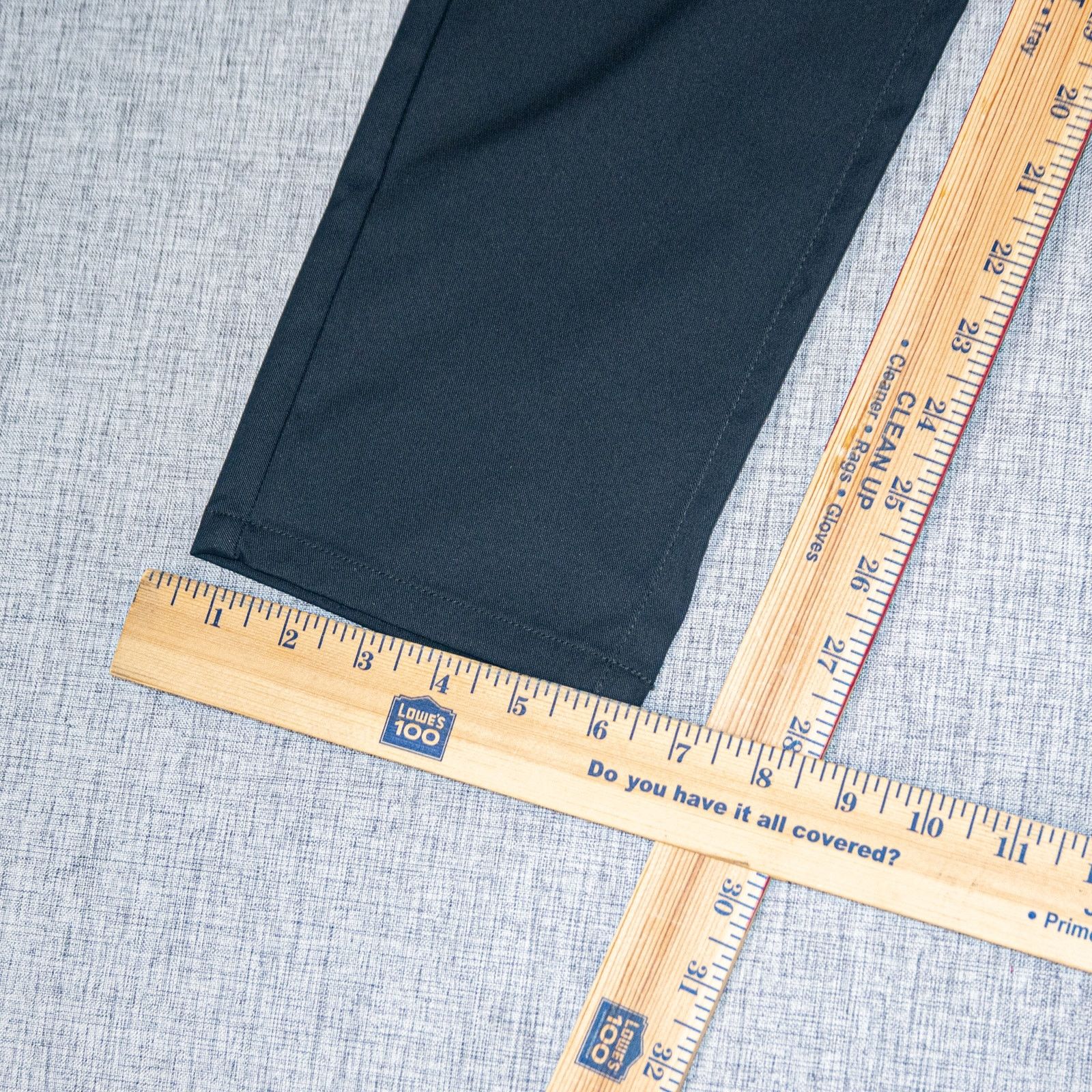 Other Jack Archer Jetsetter Tech Chino Pant in Space Black 30 Size US 30 / EU 46 - 11 Thumbnail