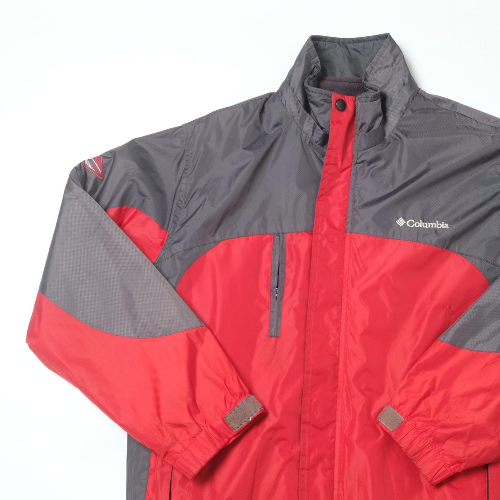 Columbia Columbia Fleece Lined Jacket (L/XL) Size US L / EU 52-54 / 3 - 3 Thumbnail