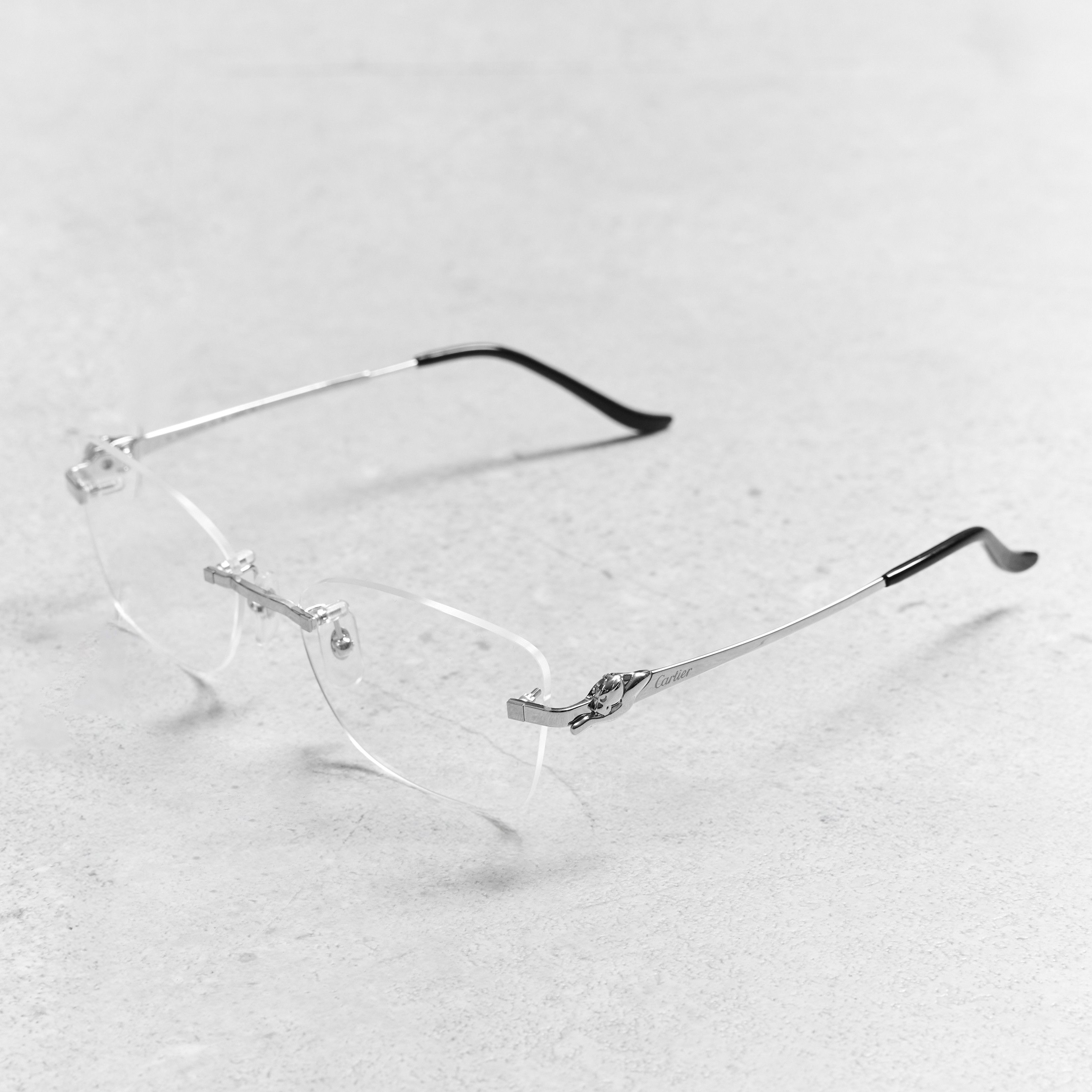 Cartier CARTIER CT0522O 002 Size ONE SIZE - 1 Thumbnail