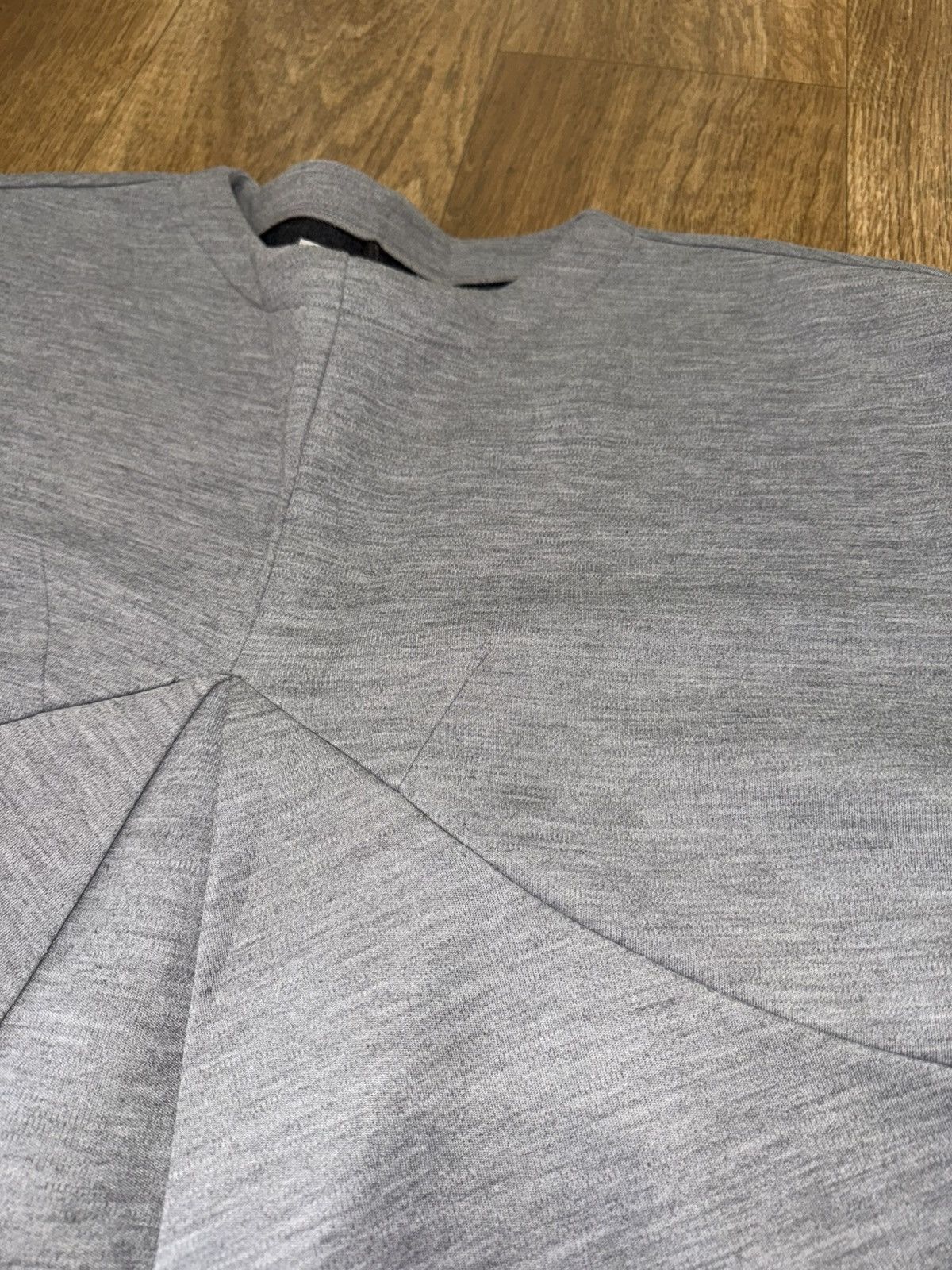 Maison Margiela MAISON MARTIN MARGIELA MM6 AVANT GARDE SWEATSHIRT T SHIRT Size M / US 6-8 / IT 42-44 - 5 Thumbnail