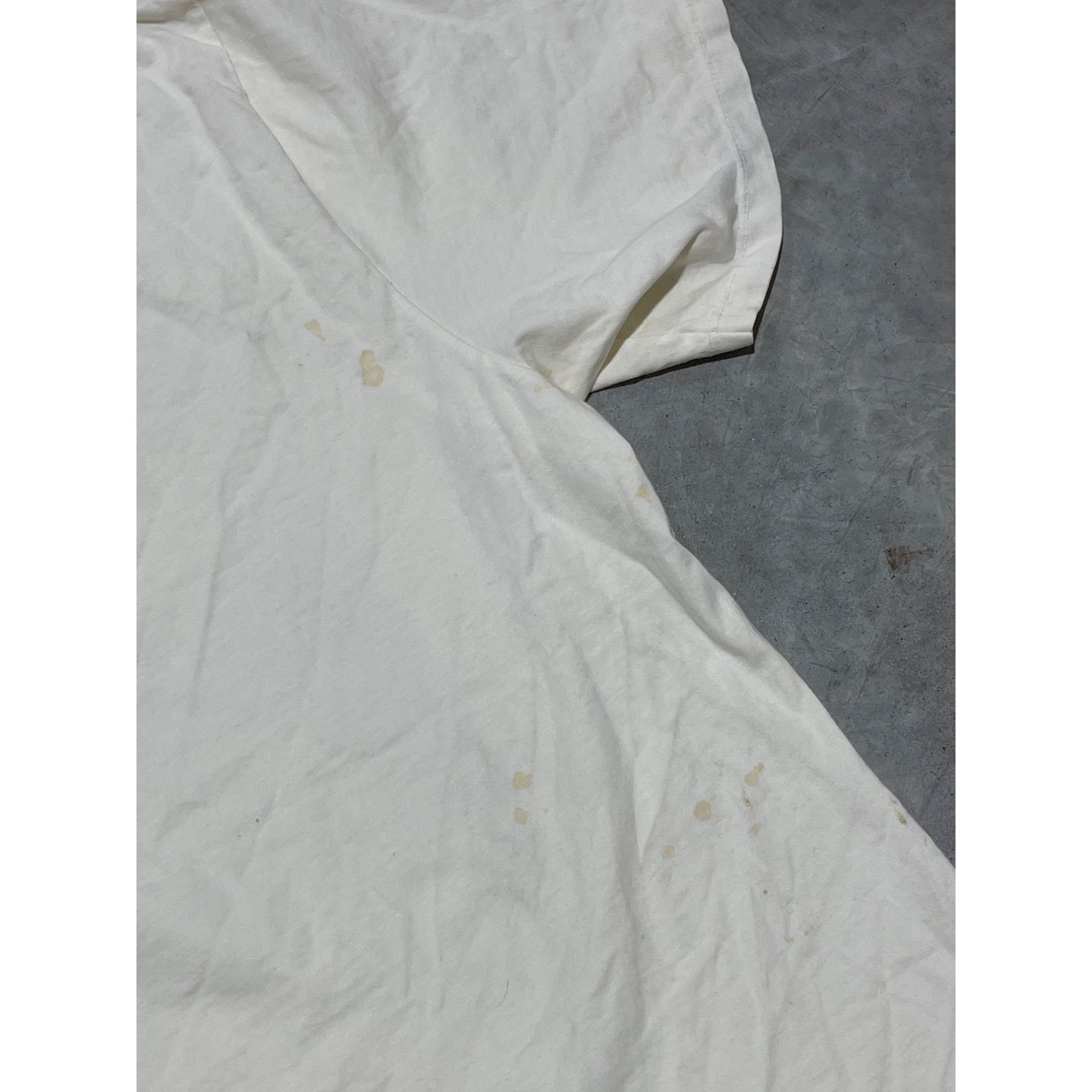 Rhude NEW RHUDE DEAR GOD DOING MY BEST TEE SZ XL Size US XL / EU 56 / 4 - 6 Thumbnail
