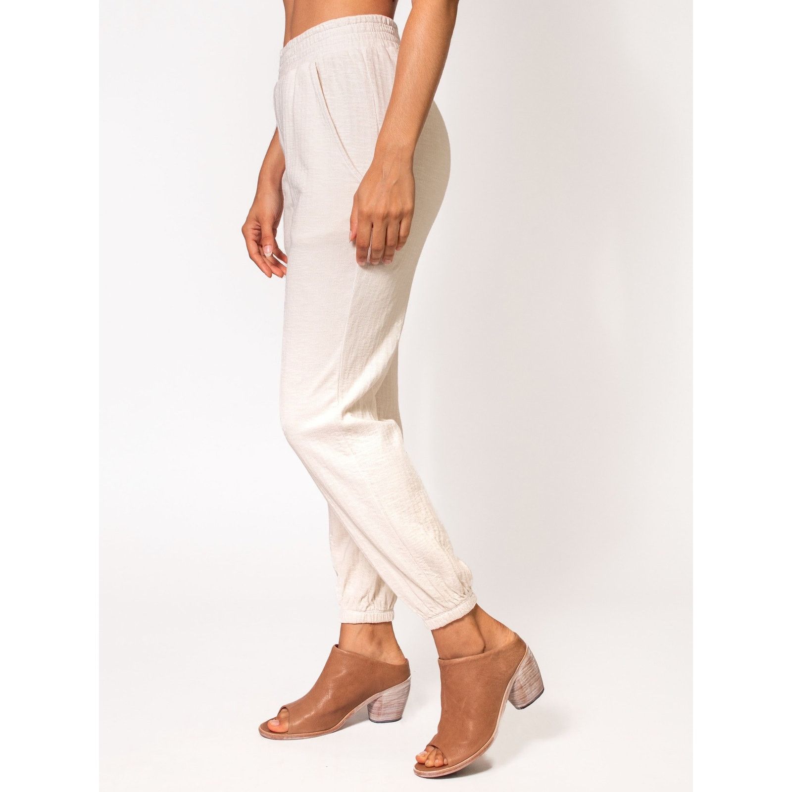Apiece Apart Apiece Apart Dinas Jogger Size 27" / US 4 / IT 40 - 5 Thumbnail