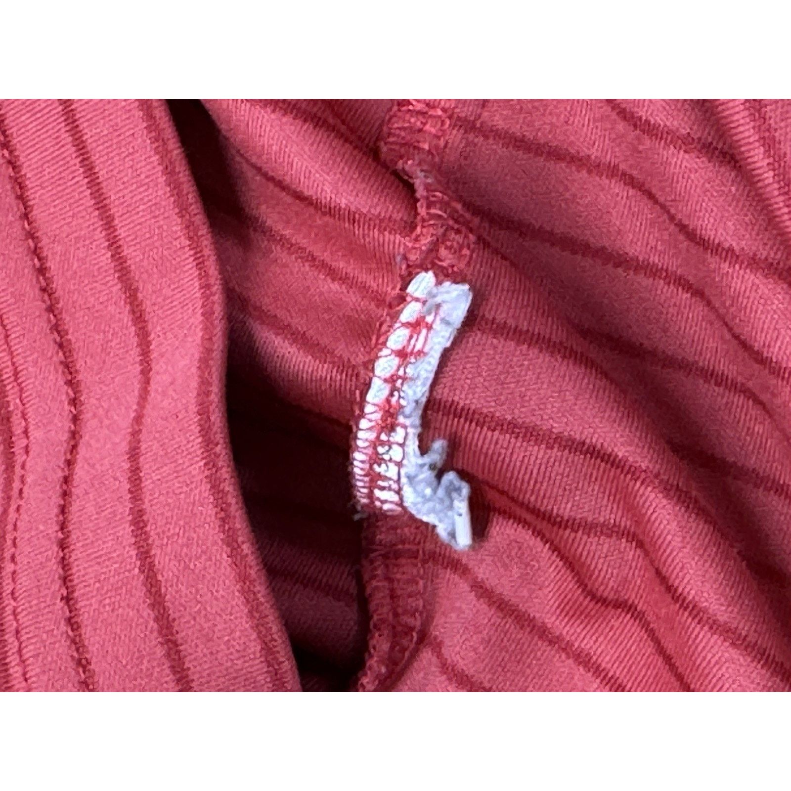 Columbia Columbia Omni Shade Red ShortSleeve Polo Shirt Men’s L Size US L / EU 52-54 / 3 - 7 Thumbnail