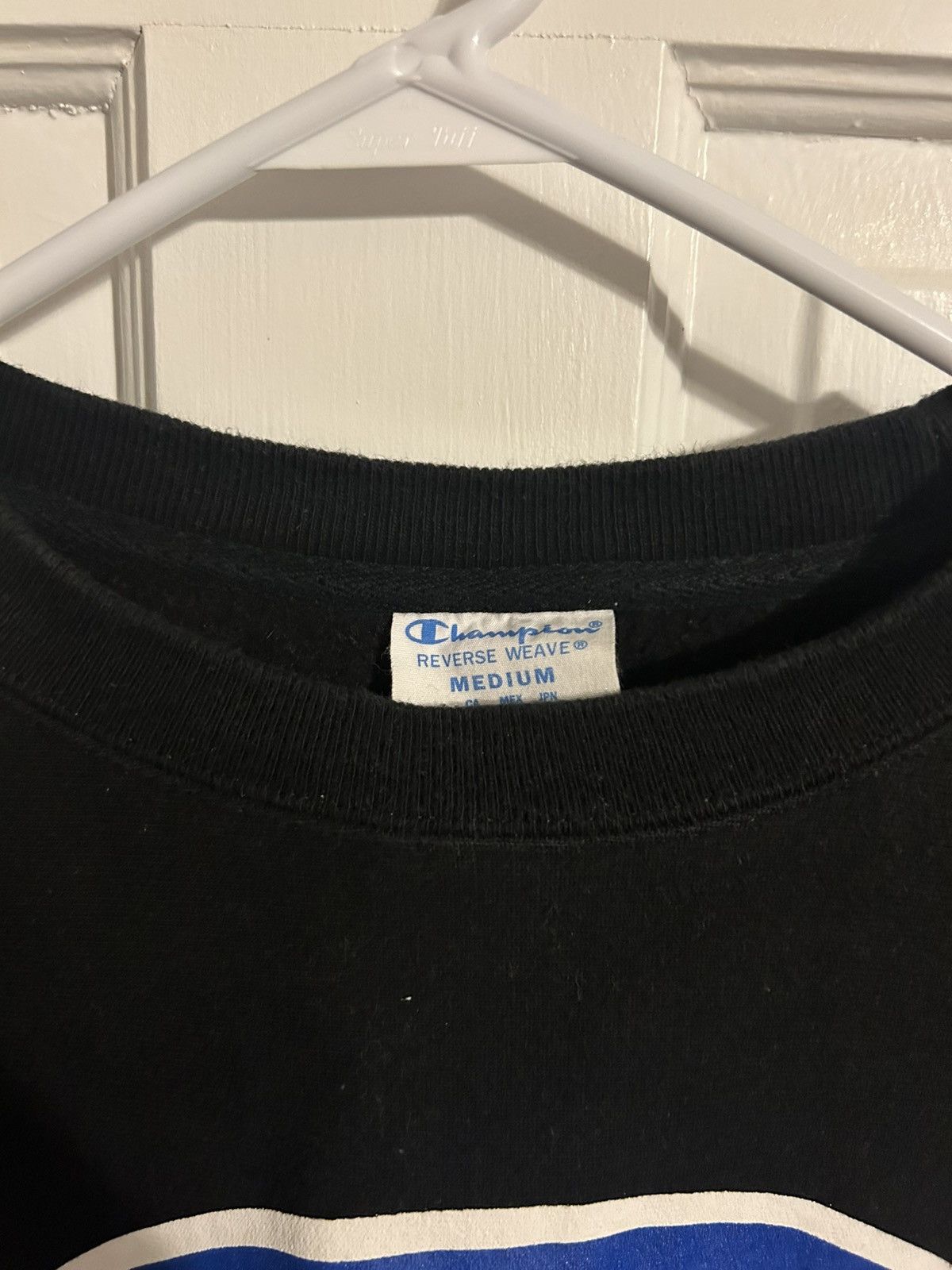 Champion Champion Crewneck Sweatshirt Size US M / EU 48-50 / 2 - 4 Thumbnail