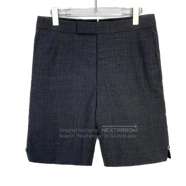 Thom Browne Thom Browne Men's Three. Size US 44 / EU 60 - 1 Thumbnail