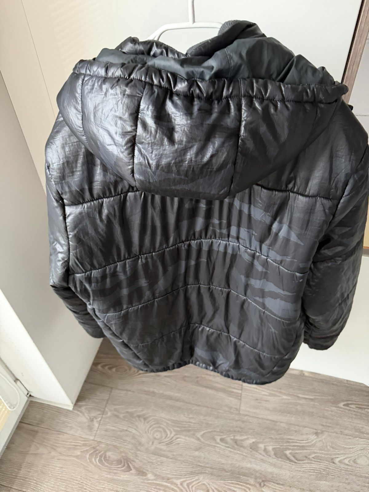 Jordan Brand ‼️Jordan By Nike Air Camo Puffer Regular Down Jacket ‼️ Size US M / EU 48-50 / 2 - 6 Thumbnail