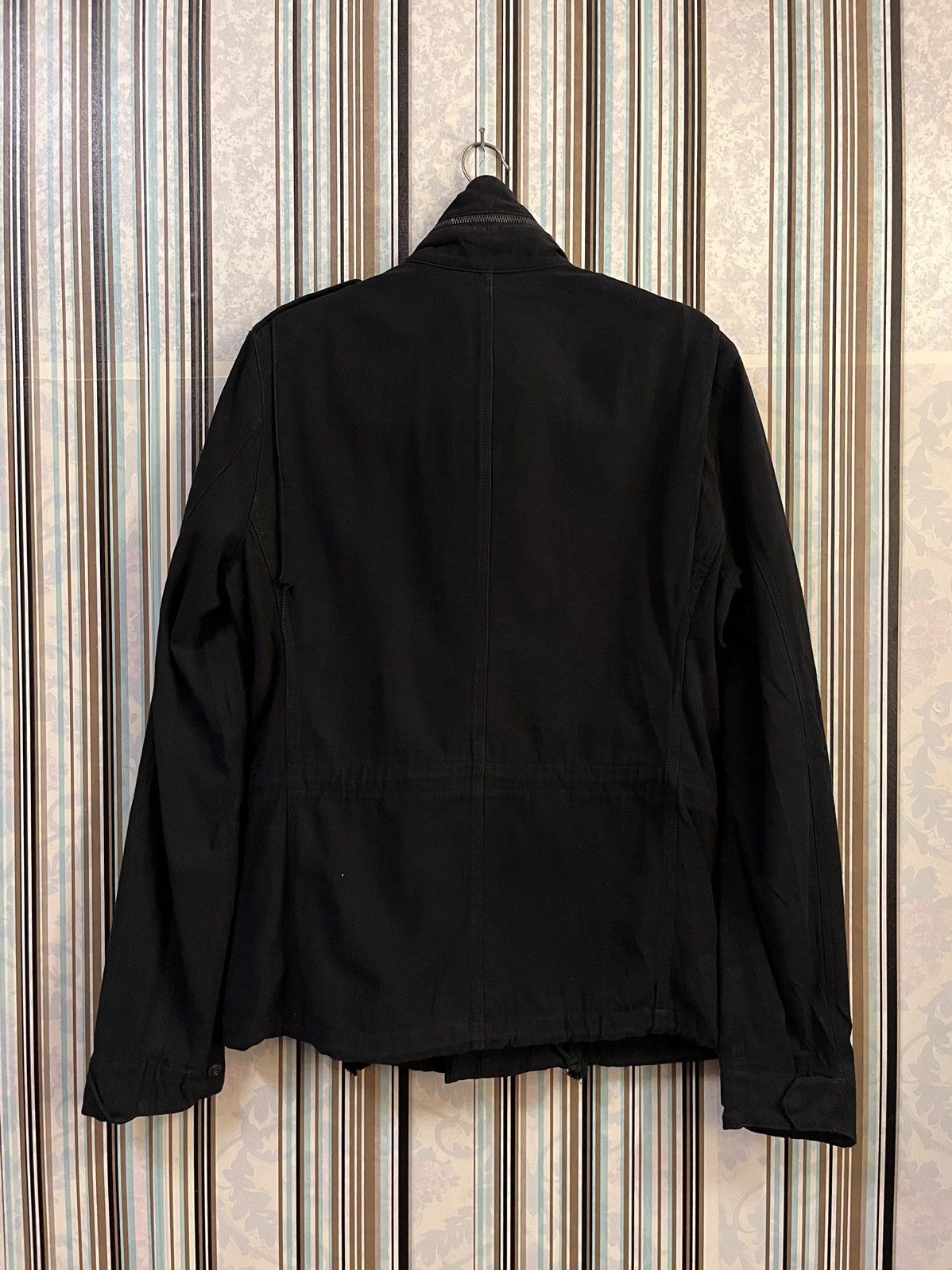 Attachment westener design military style pockets #A1 Size US M / EU 48-50 / 2 - 4 Thumbnail