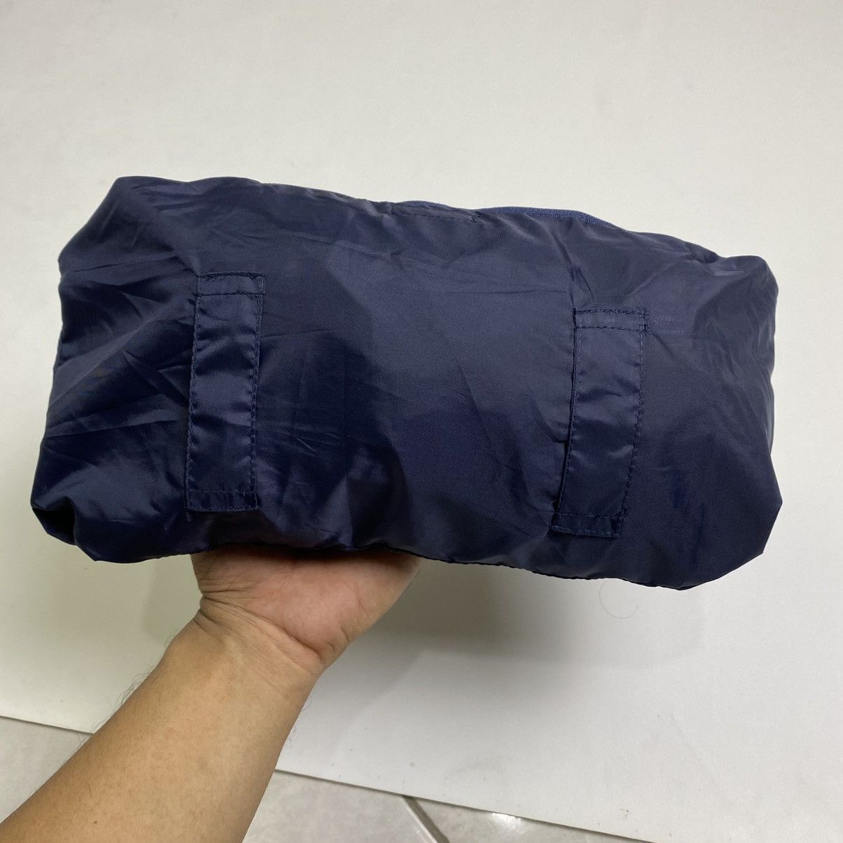 Designer × Gear for Sports × Other Vintage trimark cagoule packable light jacket Size US S / EU 44-46 / 1 - 7 Thumbnail
