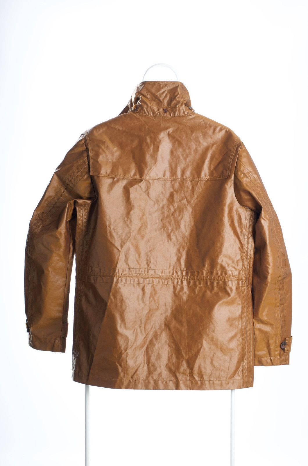 Just Cavalli Just Cavalli hooded jacket size L Size US L / EU 52-54 / 3 - 6 Thumbnail