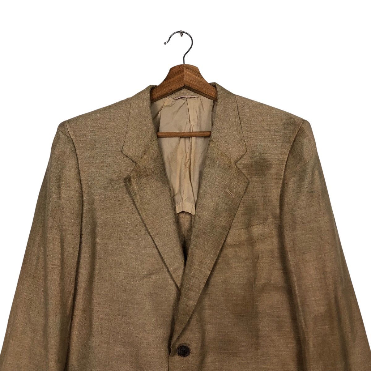 Christian Dior Monsieur 📌Vintage Chore Worker Jacket Christian Dior Monsiuer Size US M / EU 48-50 / 2 - 4 Thumbnail