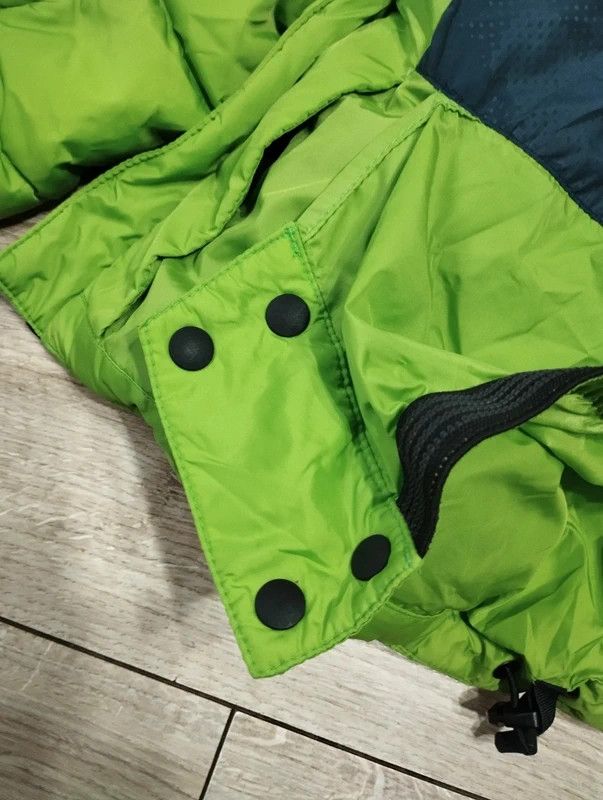 Bogner Bogner Fire Ice Down ski jacket size S winter ski jacket Size US S / EU 44-46 / 1 - 10 Thumbnail