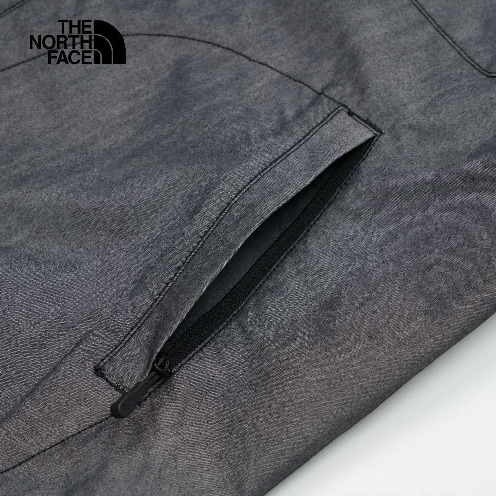 Kazuki Kuraishi × The North Face Urban Exploration KK DENIM LS SHIRT Size US M / EU 48-50 / 2 - 10 Thumbnail