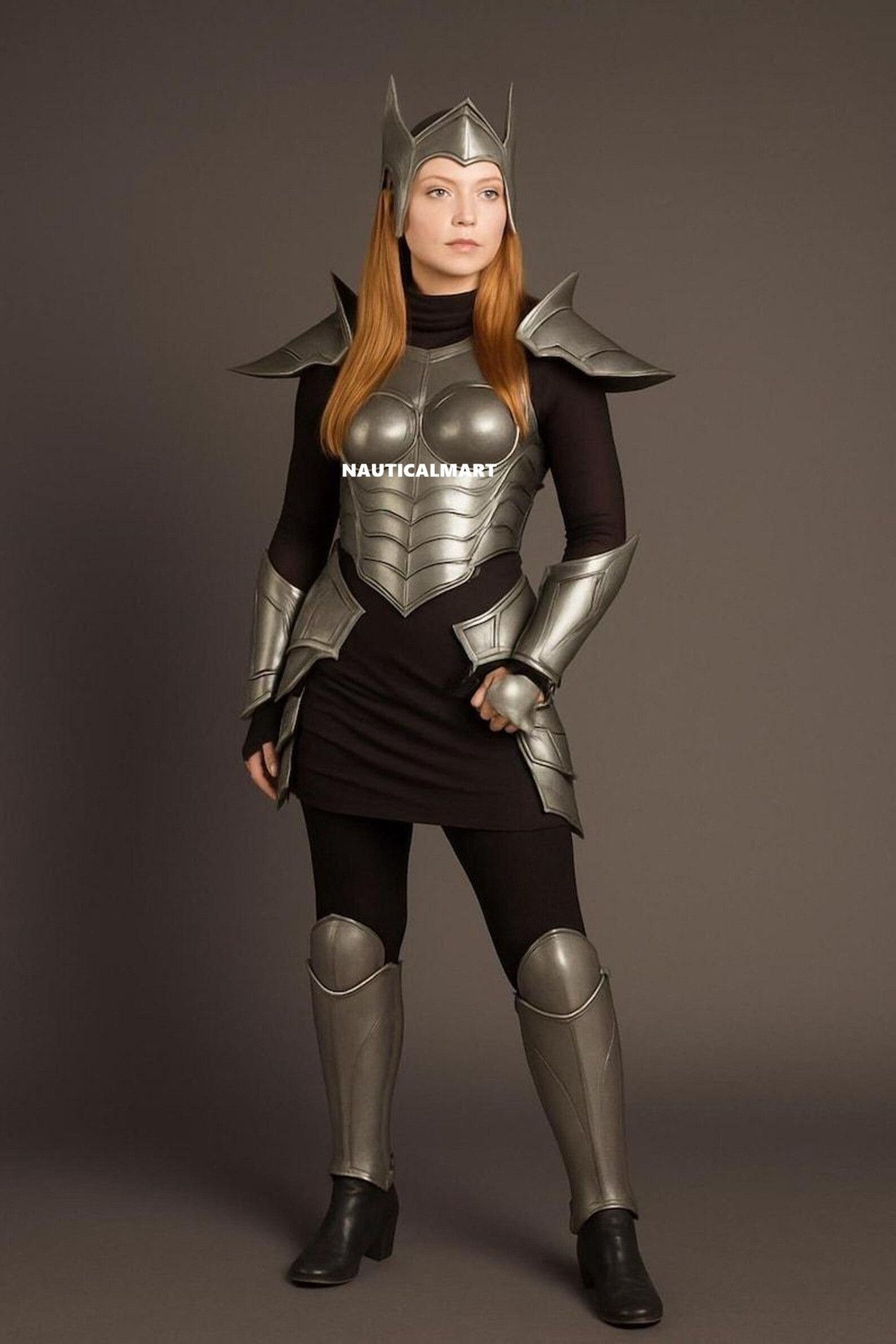 Other 13th Century Women's Halloween Size ONE SIZE - 2 Thumbnail