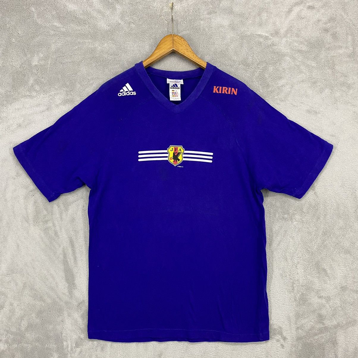 Kirin Japan T Shirt | Grailed