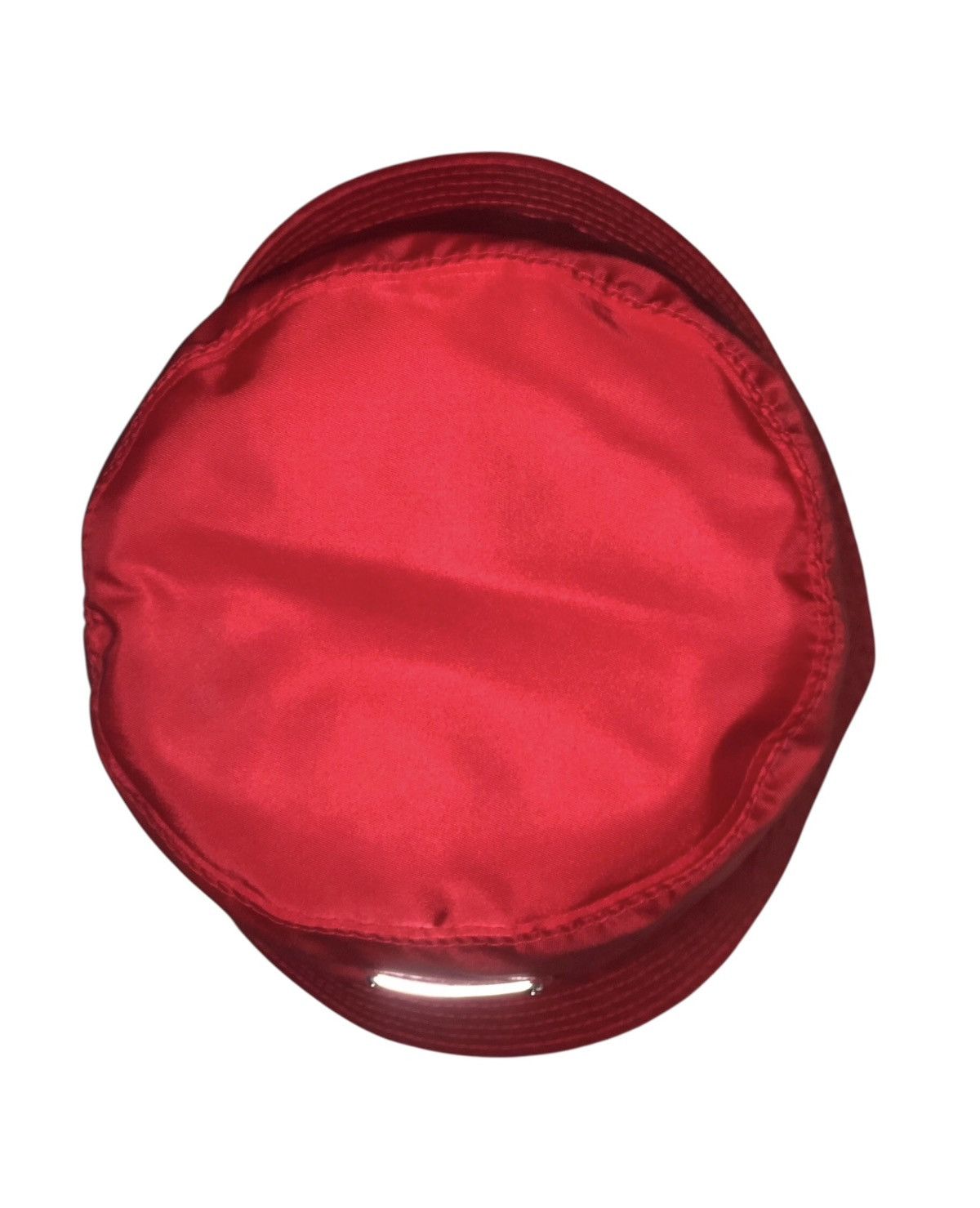 Prada Prada Bucket Hat Nylon Size ONE SIZE - 9 Thumbnail