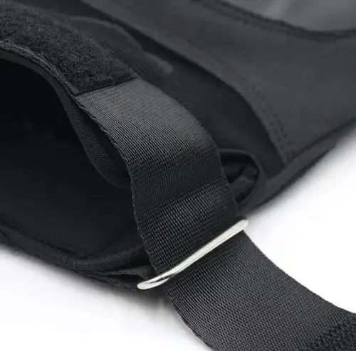 Other Half Finger Outdoor Tectical Glove Size ONE SIZE - 3 Thumbnail
