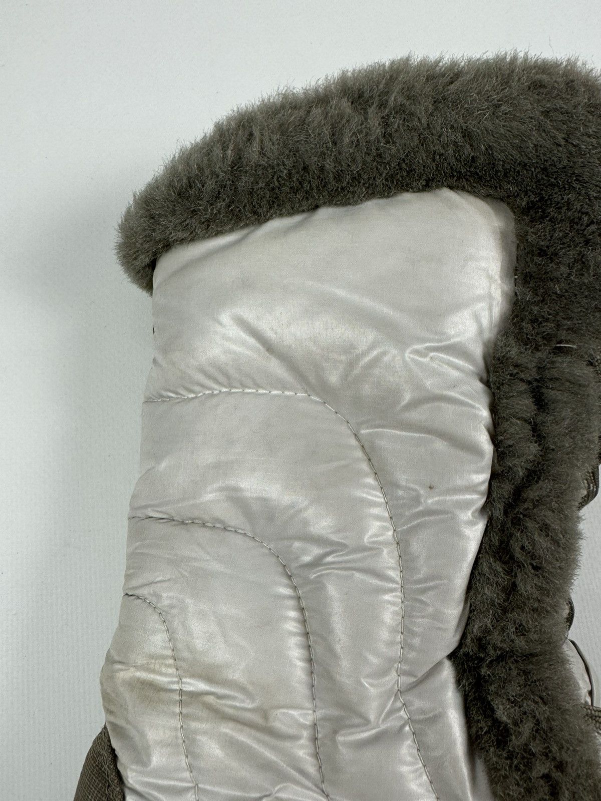 The North Face WMNS The North Face Goose Down Boots Size US 7 / IT 37 - 7 Thumbnail