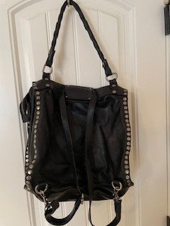 Other Leather bag Size ONE SIZE - 2 Thumbnail