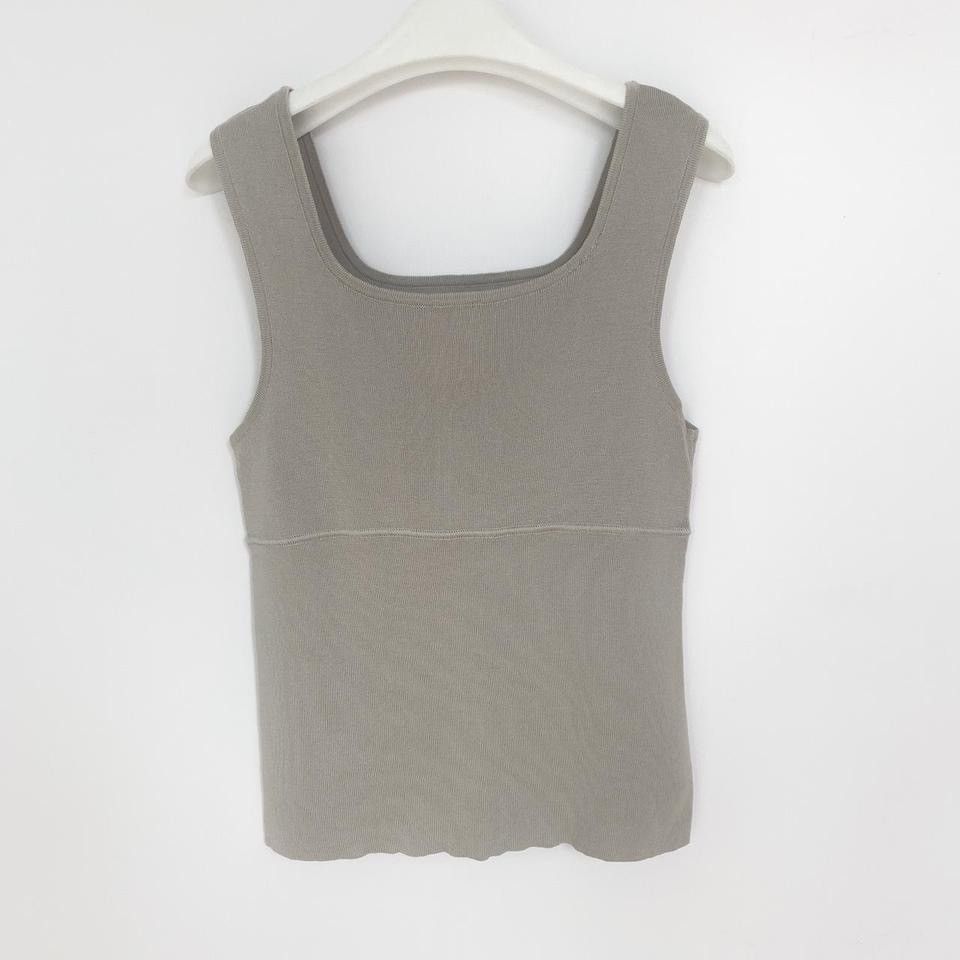 Chanel chanel spring/summer 2001 top Size S / US 4 / IT 40 - 5 Thumbnail