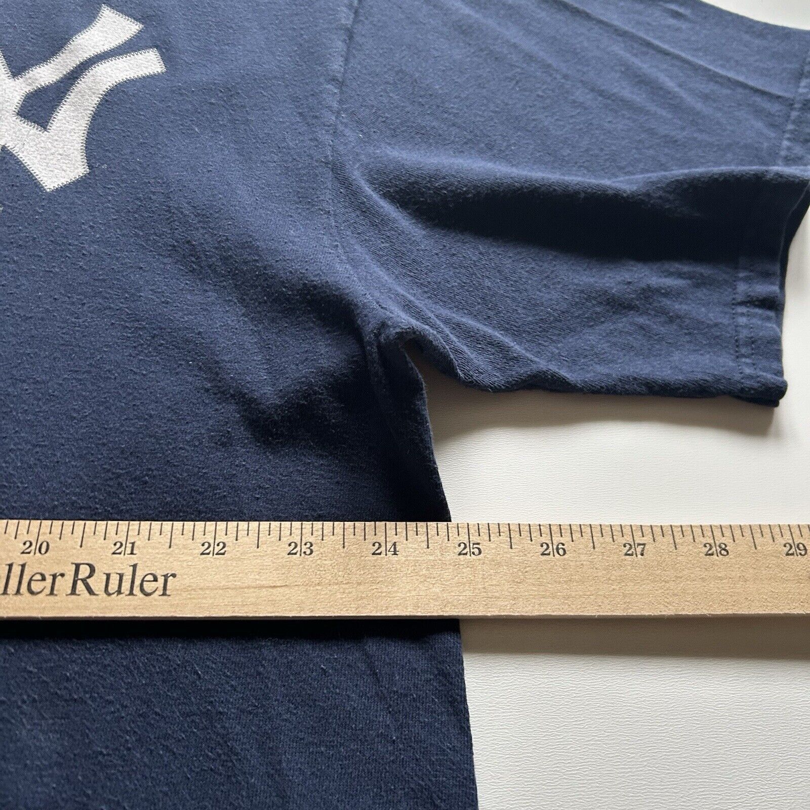MLB Vintage New York Yankees MLB Majestic Graphic T Shirt 2XL Size US XXL / EU 58 / 5 - 5 Thumbnail