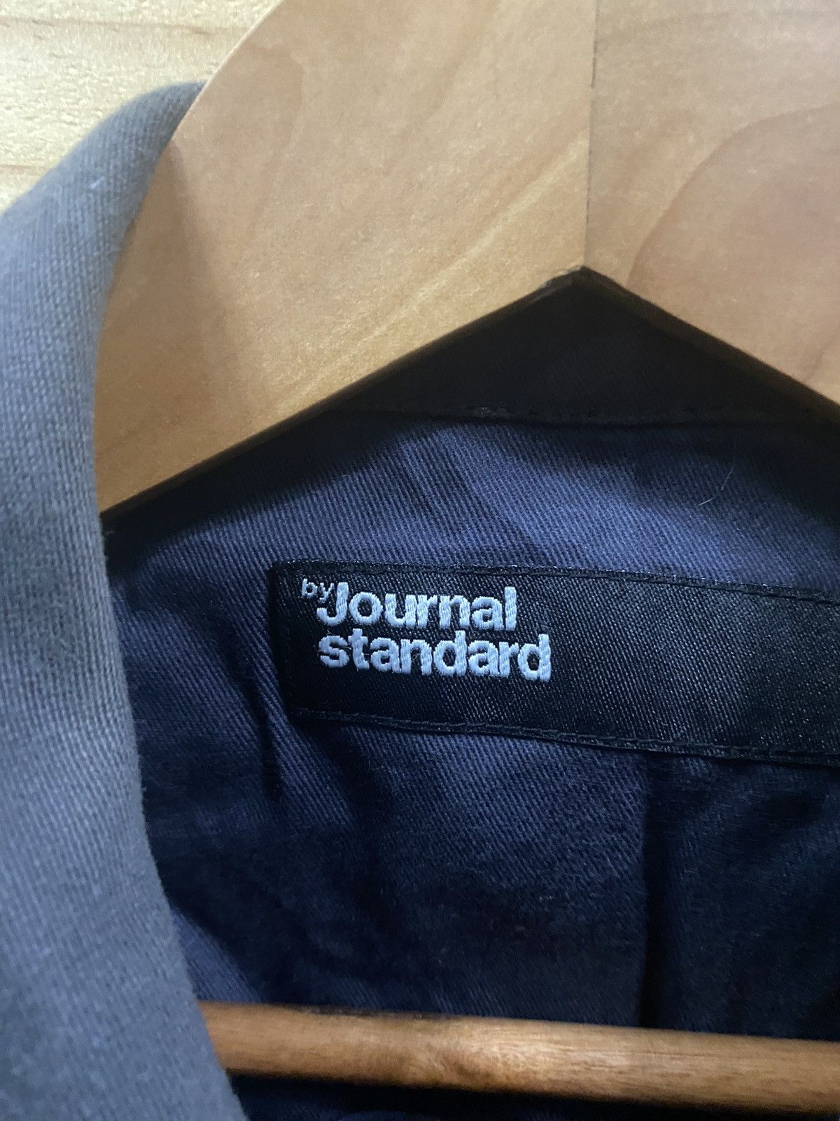 Japanese Brand × Journal Standard Journal standard chore jacket Size US M / EU 48-50 / 2 - 6 Thumbnail