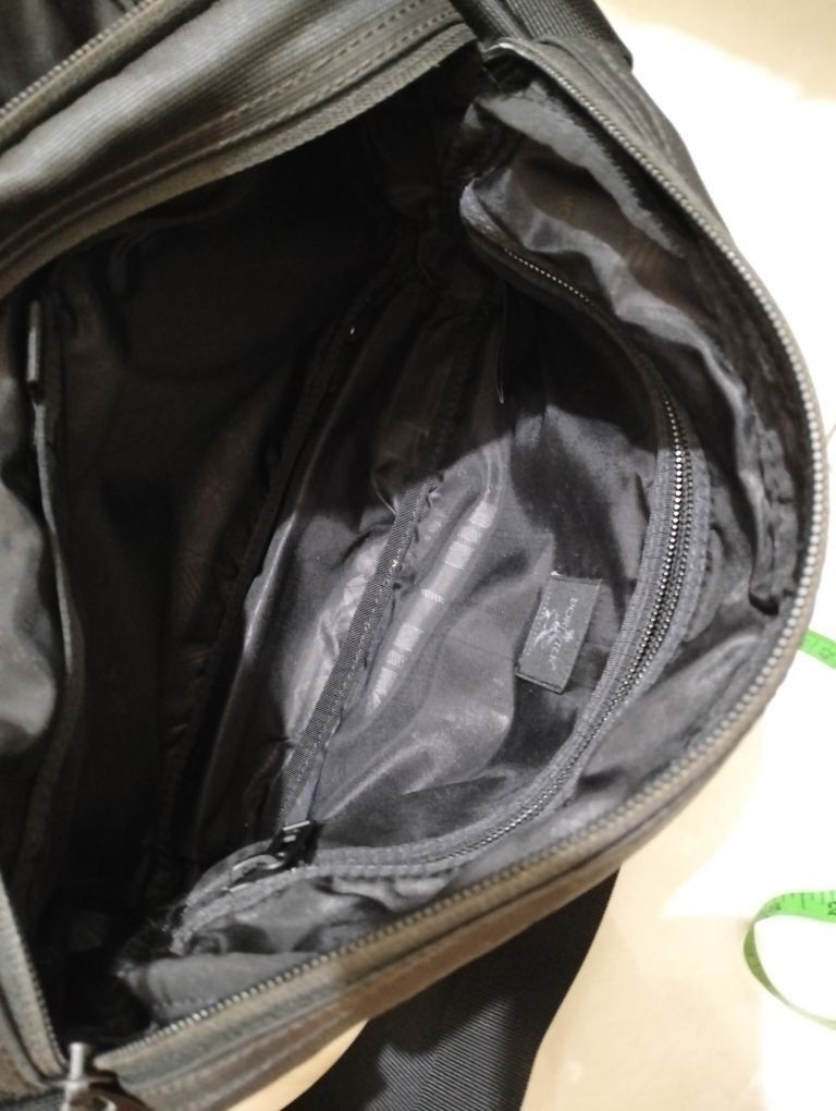 Porter Porter International Shoulder Bag Size ONE SIZE - 16 Thumbnail