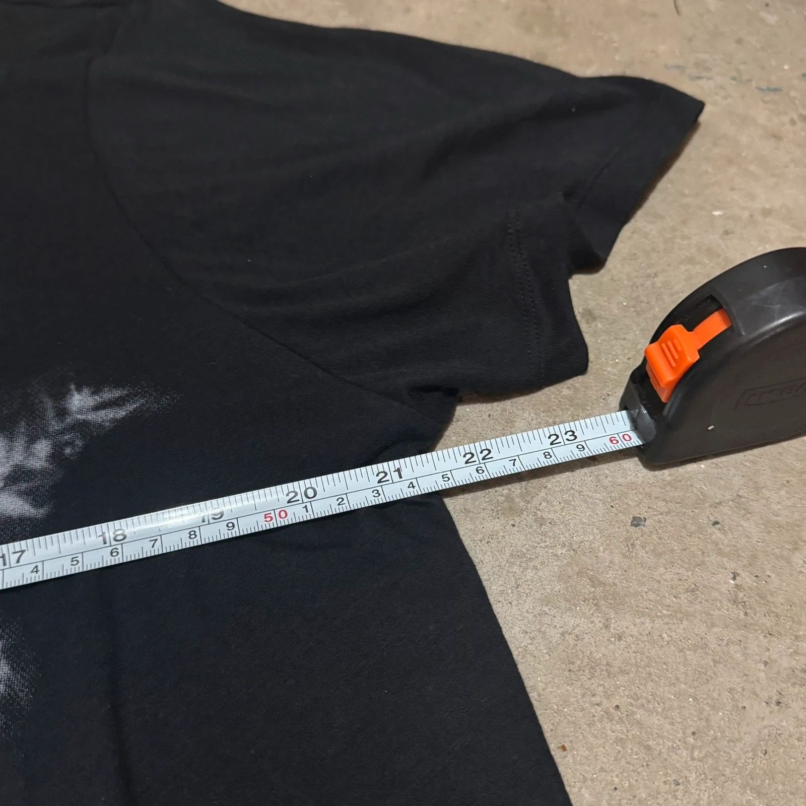 Ann Demeulemeester Ann Demeulemeester floral print t-shirt Size US M / EU 48-50 / 2 - 6 Thumbnail