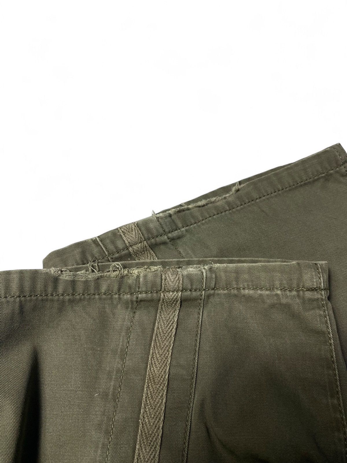 PPFM PPFM Cargo Bondage Style Size US 30 / EU 46 - 10 Thumbnail