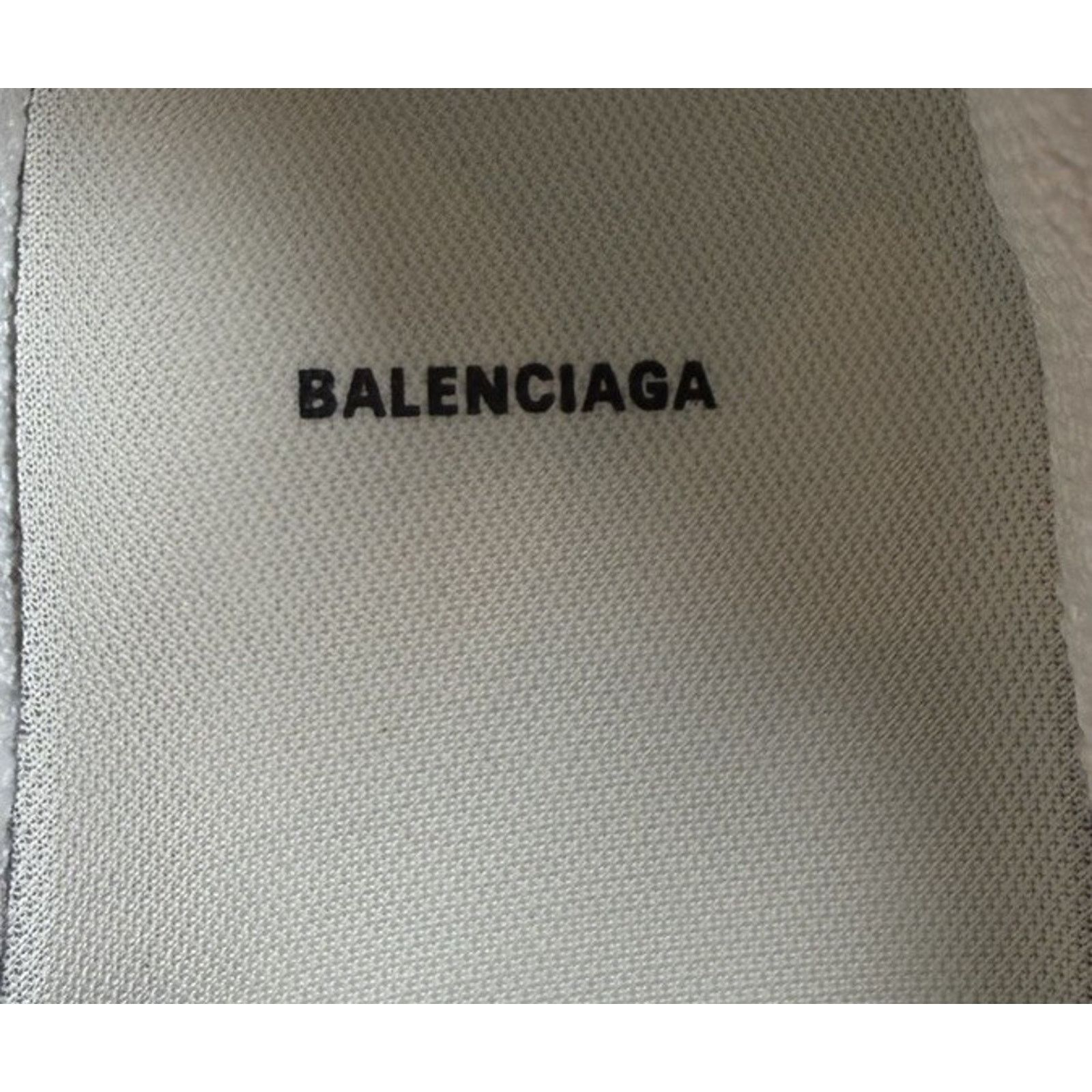 Balenciaga Size 41EU/8US - Balenciaga 3XL Fishnet NEW/RETAIL $1,650! Size US 8 / EU 41 - 12 Thumbnail