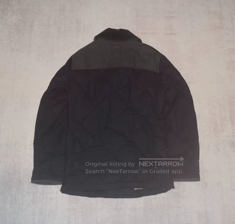 Junya Watanabe Junya Watanabe Puffer Jacket Size US XS / EU 42 / 0 - 2 Thumbnail