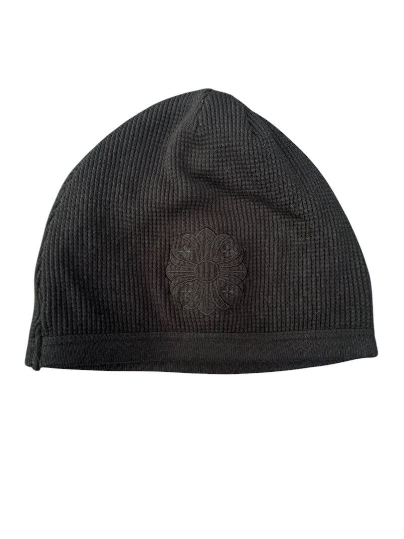 Chrome Hearts Chrome Hearts Thermal Beanie | Grailed