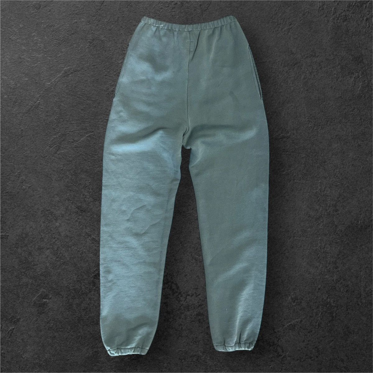 Kanye West × Yeezy YZY CALABASAS SWEATS SIZE S Size US 32 / EU 48 - 2 Thumbnail