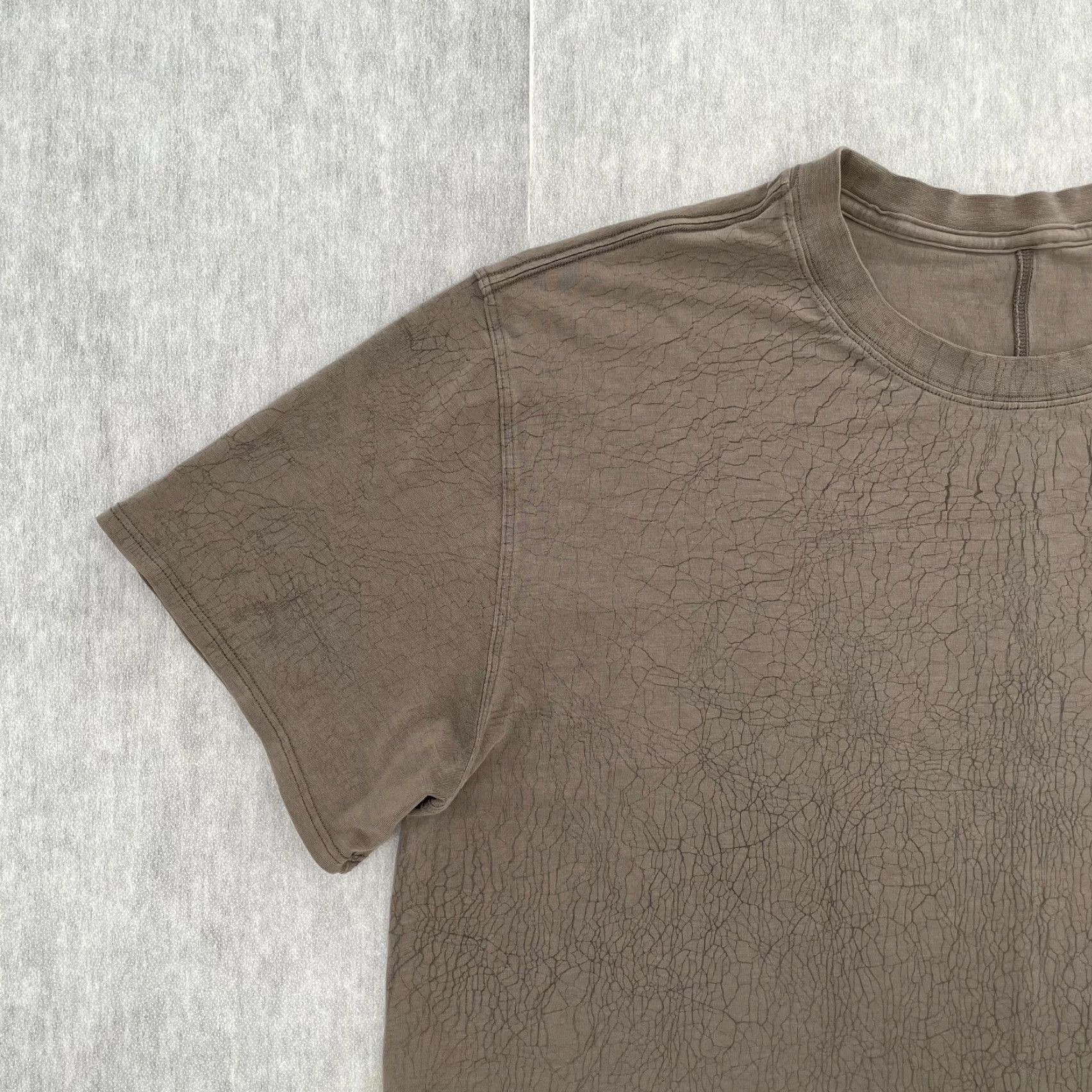 Lululemon Lululemon Shirt Womens 10 Brown Everyday Short Sleeve Casual Gym Active Ladies Size L / US 10 / IT 46 - 4 Thumbnail