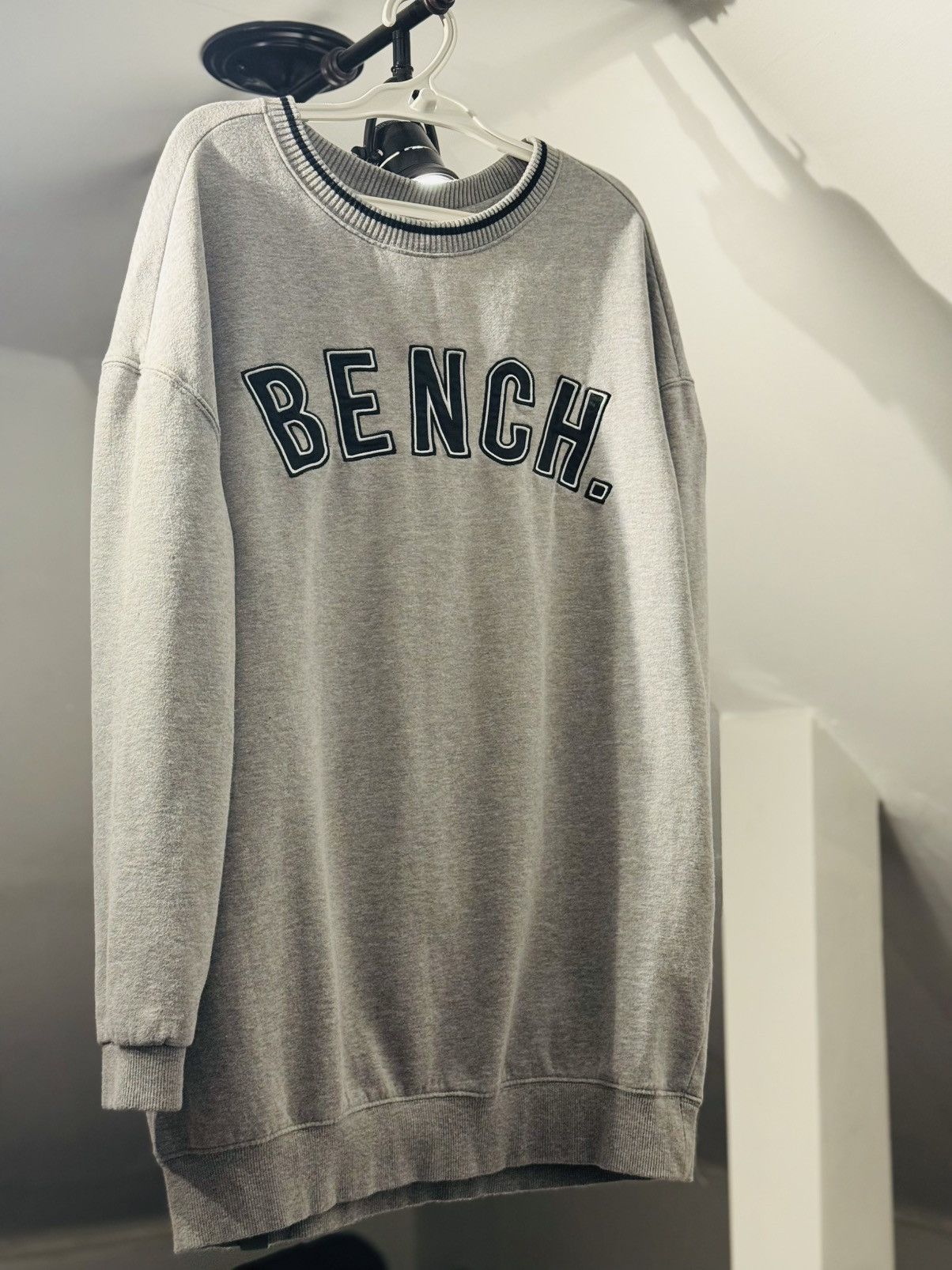 Bench Bench Sweatshirt Size M / US 6-8 / IT 42-44 - 1 Thumbnail