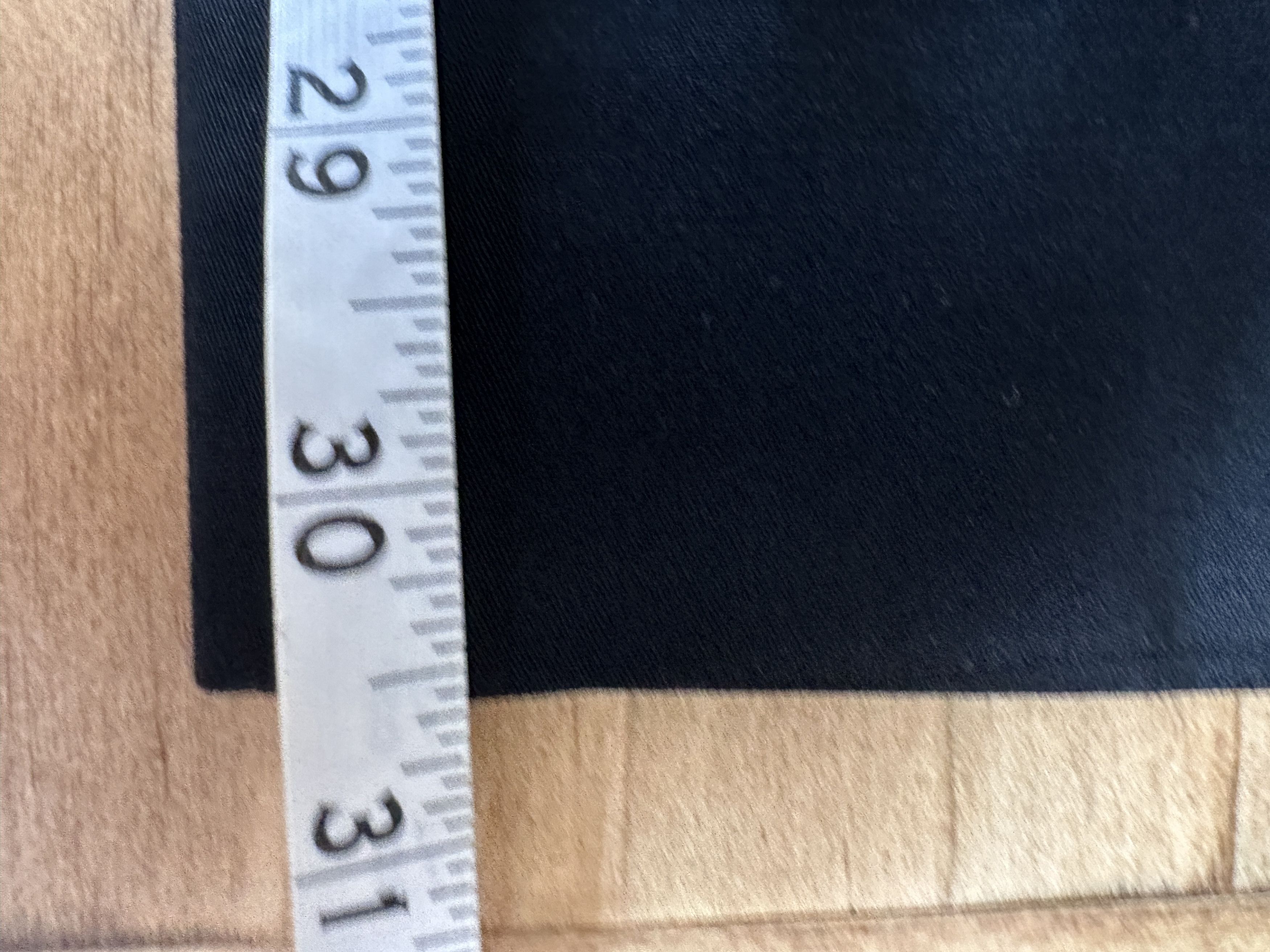 Comme des Garcons Homme Plus Comme des Garcons Homme Plus Straight Leg Trousers Size US 32 / EU 48 - 10 Thumbnail
