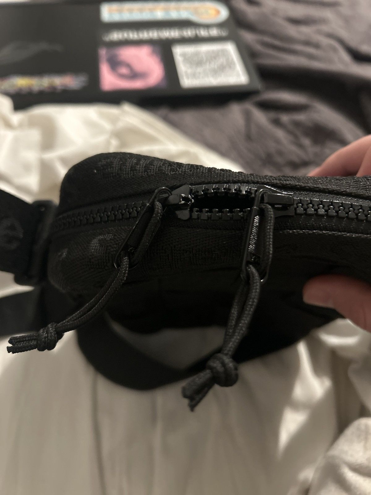 Supreme Supreme woven shoulder bag Size ONE SIZE - 3 Thumbnail