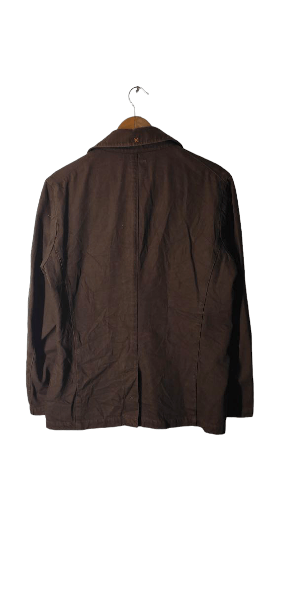 Boycott BOYCOTT BY ISSEY MIYAKE JAPAN JACKET Size US M / EU 48-50 / 2 - 11 Thumbnail