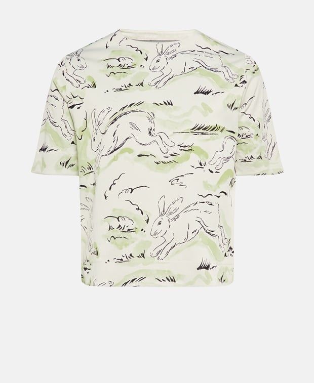 Jil Sander T-shirt Size US XXL / EU 58 / 5 - 1 Preview