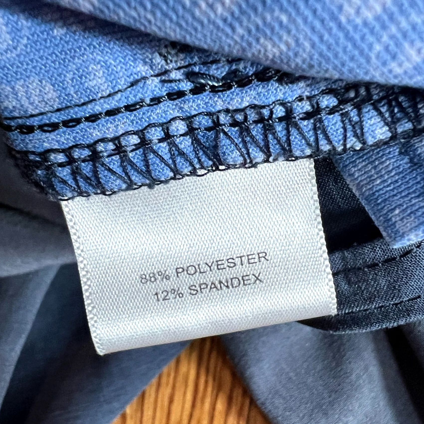 Peter Millar VINTAGE? No. Size US 36 / EU 52 - 7 Thumbnail