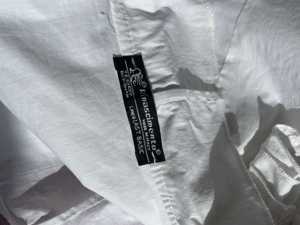 Vintage Rinascimento shirt Size S / US 4 / IT 40 - 16 Thumbnail